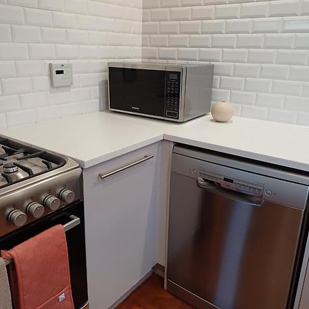 Mt Highfield Farm Cottage Waiau ภายนอก รูปภาพ