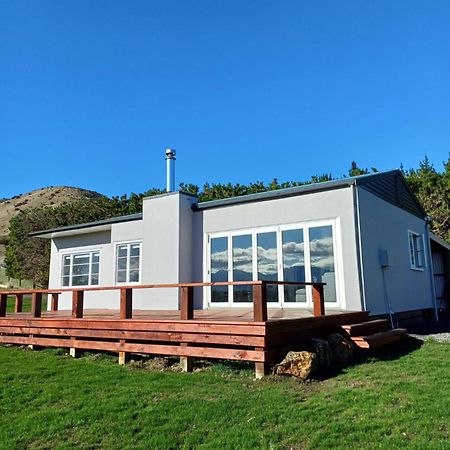 Mt Highfield Farm Cottage Waiau ภายนอก รูปภาพ