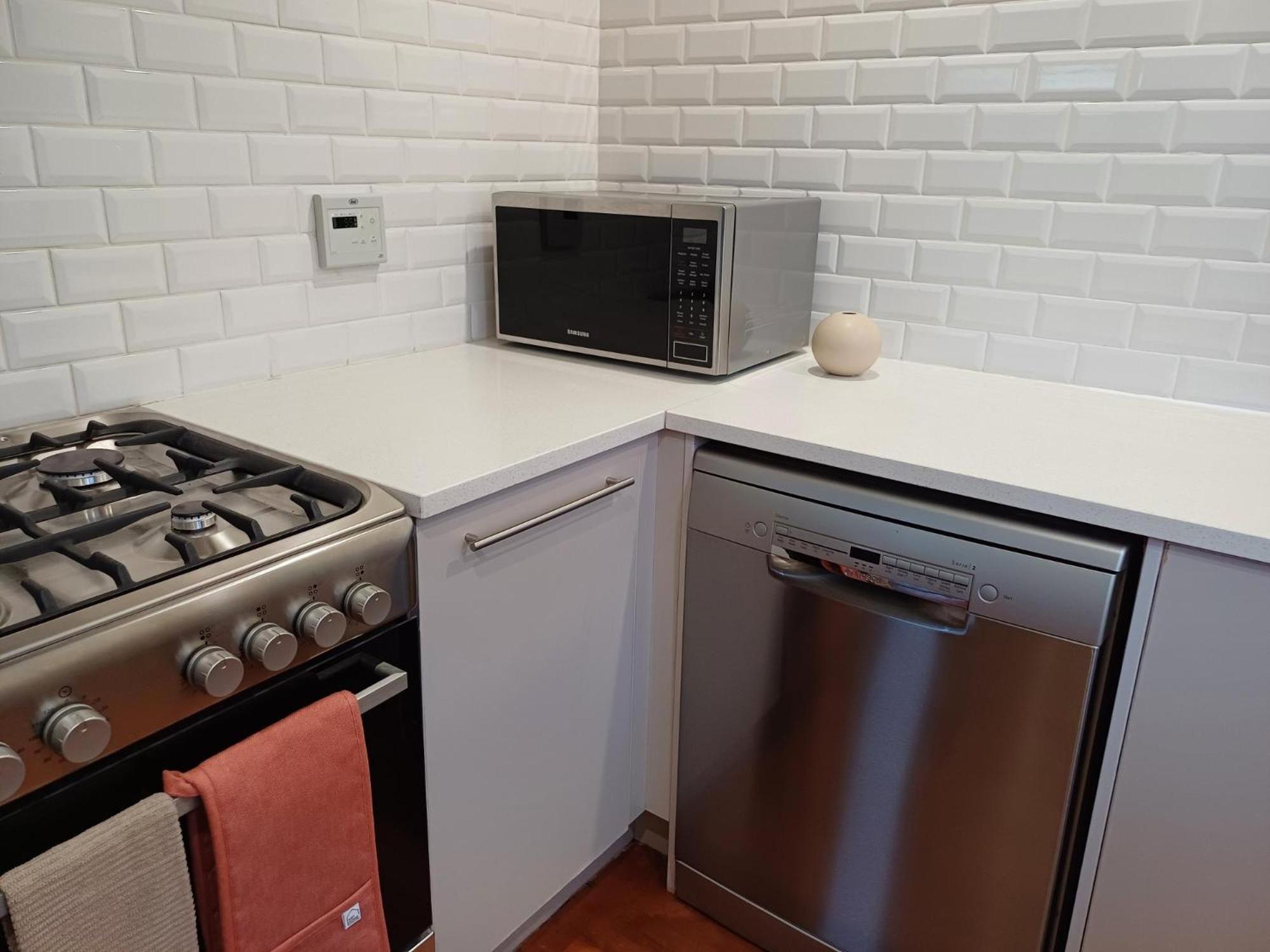 Mt Highfield Farm Cottage Waiau ภายนอก รูปภาพ